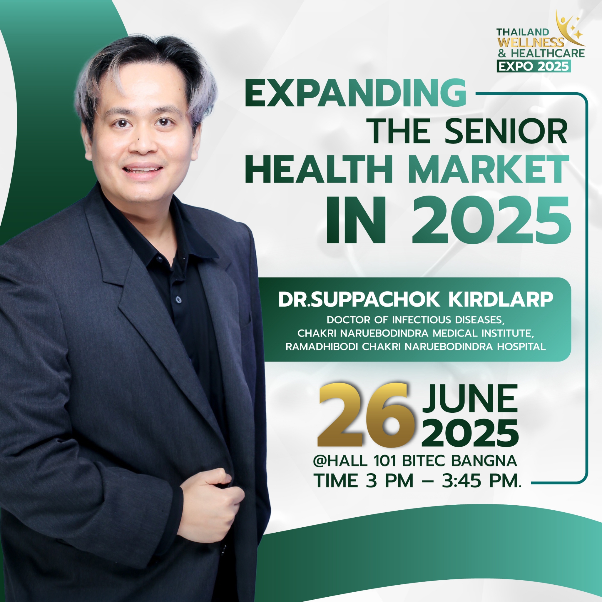 The Importance of Vaccination for Seniors