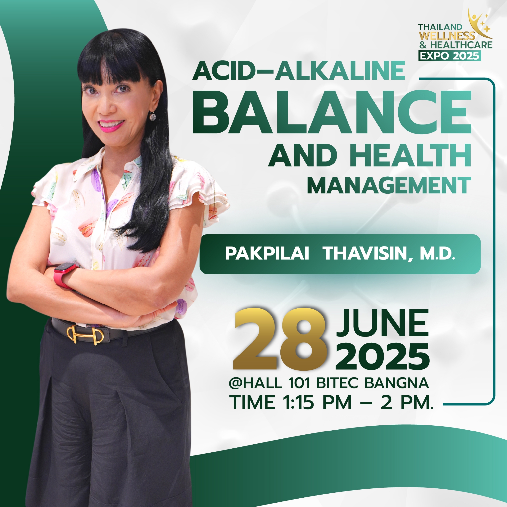 Acid–Alkaline Balance and Health Management